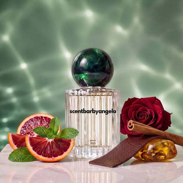 Inspired by 1 Million by Rabanne [MA]