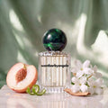 Inspired by À Fleur de Pêche by L'Artisan Parfumeur [UN]