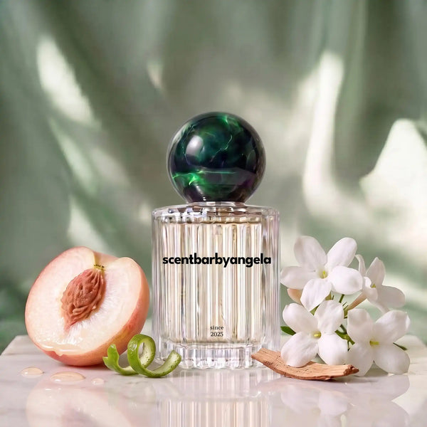 Inspired by À Fleur de Pêche by L'Artisan Parfumeur [UN]