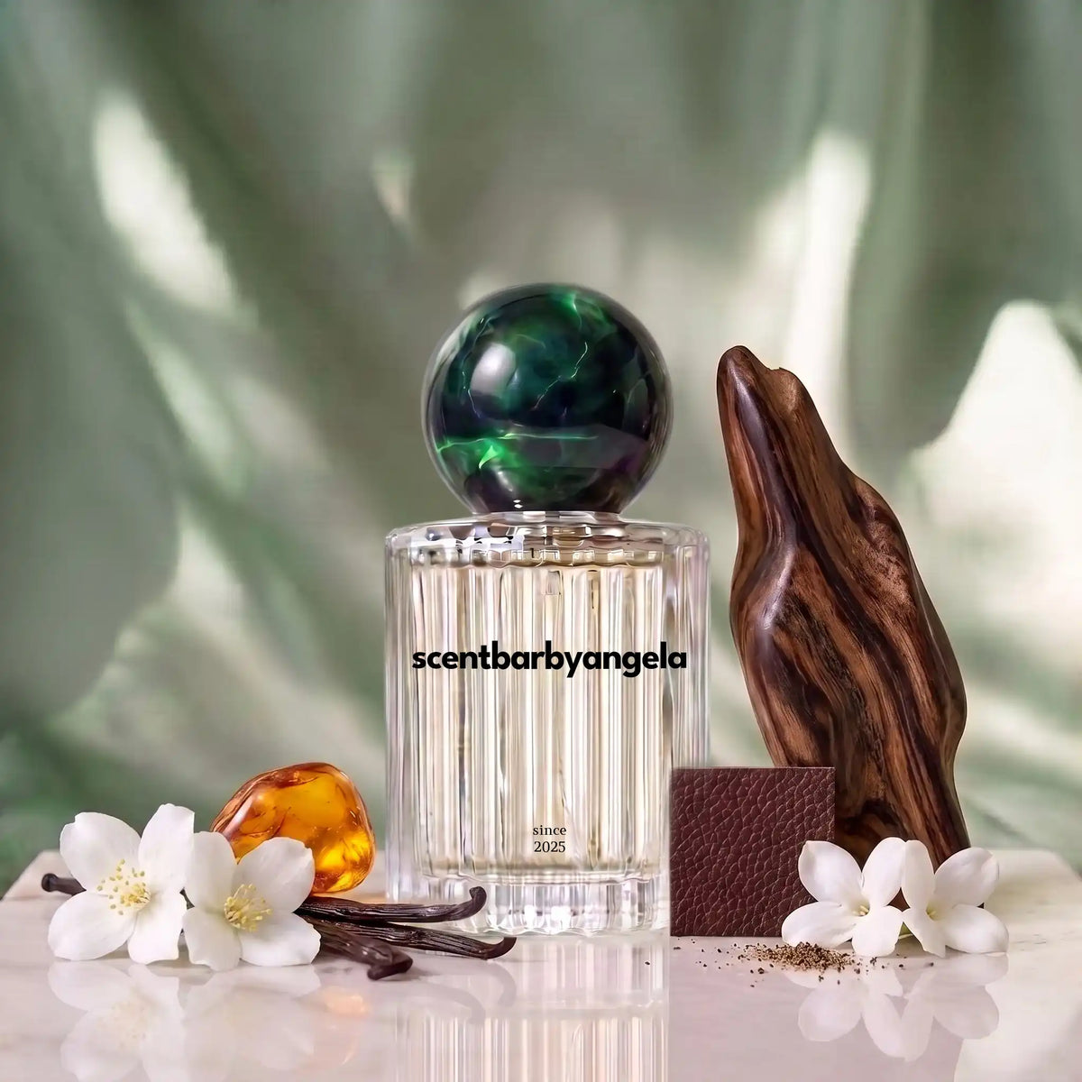 Inspired by Absolute Aphrodisiac by Initio Parfums Prives [UN]