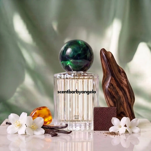 Inspired by Absolute Aphrodisiac by Initio Parfums Prives [UN]