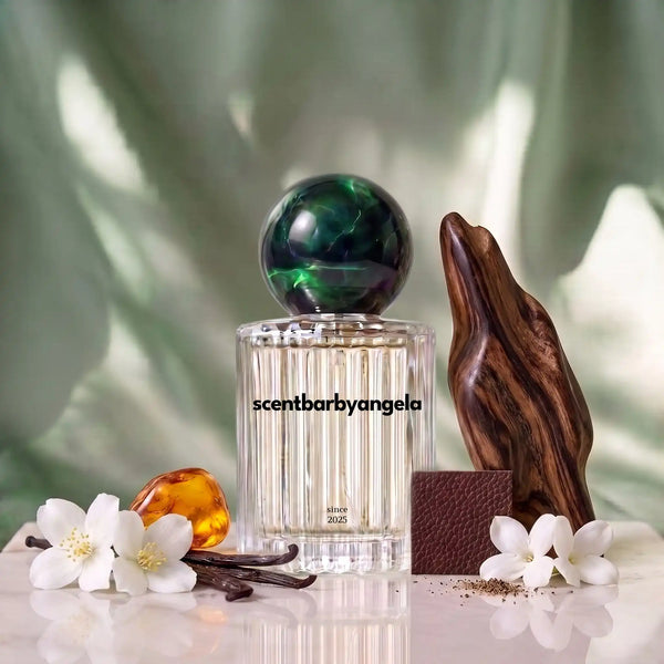 Inspired by Absolute Aphrodisiac by Initio Parfums Prives [UN]