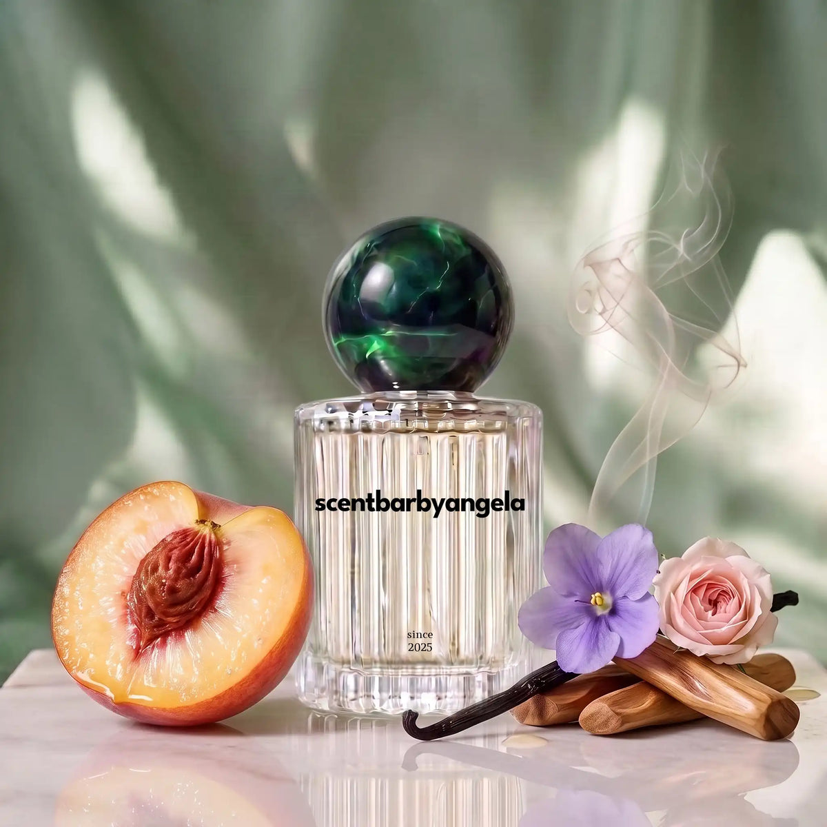 Inspired by Acne Studios by Frederic Malle Editions de Parfums [UN]