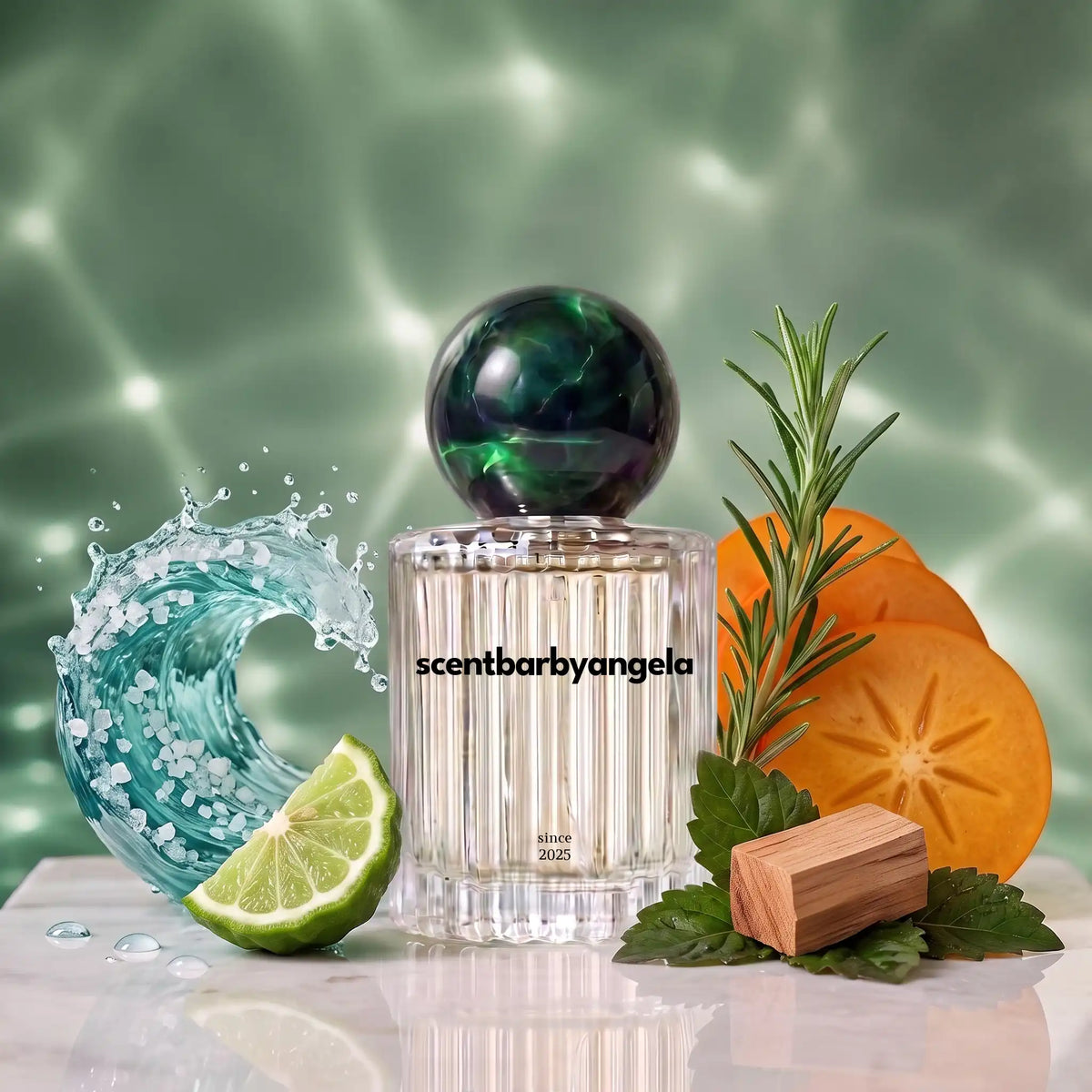 Inspired by Acqua di Gio by Giorgio Armani [MA]