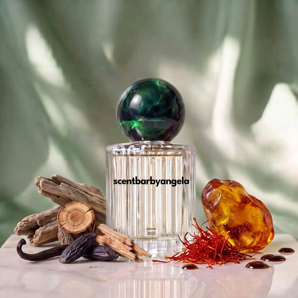 Inspired by Amber Intrigue by Tom Ford [UN]