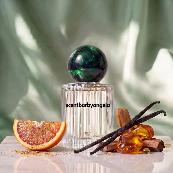 Inspired by Amberful by Mancera [UN]