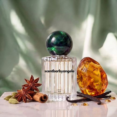 Inspired by Ambre Levant by Louis Vuitton [UN]