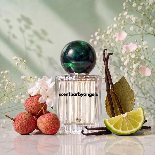 Inspired by Angel Eau Croisière by Mugler [FE]