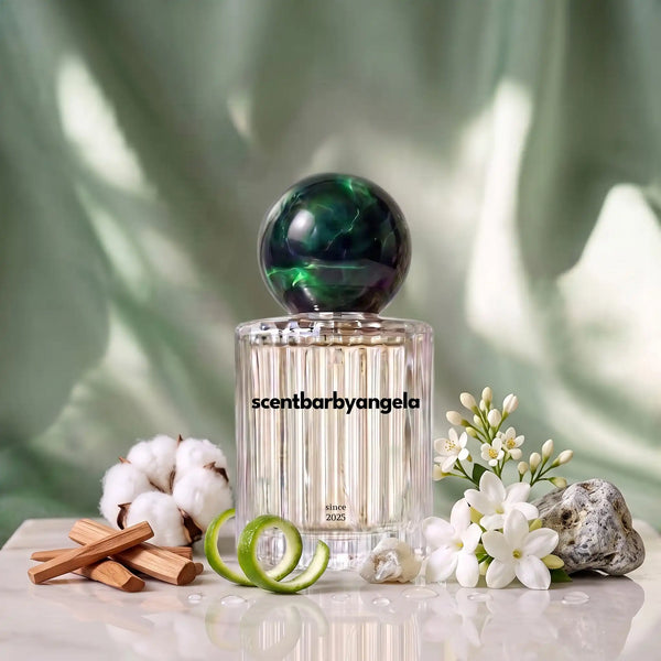 Inspired by Another 13 by Le Labo [UN]