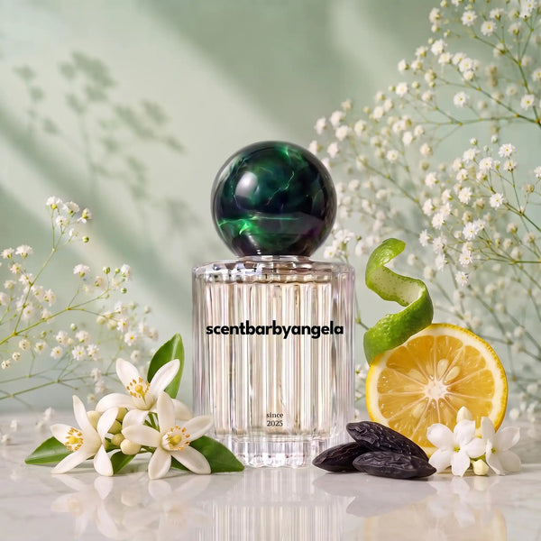 Inspired by Athénaïs by Parfums de Marly [FE]