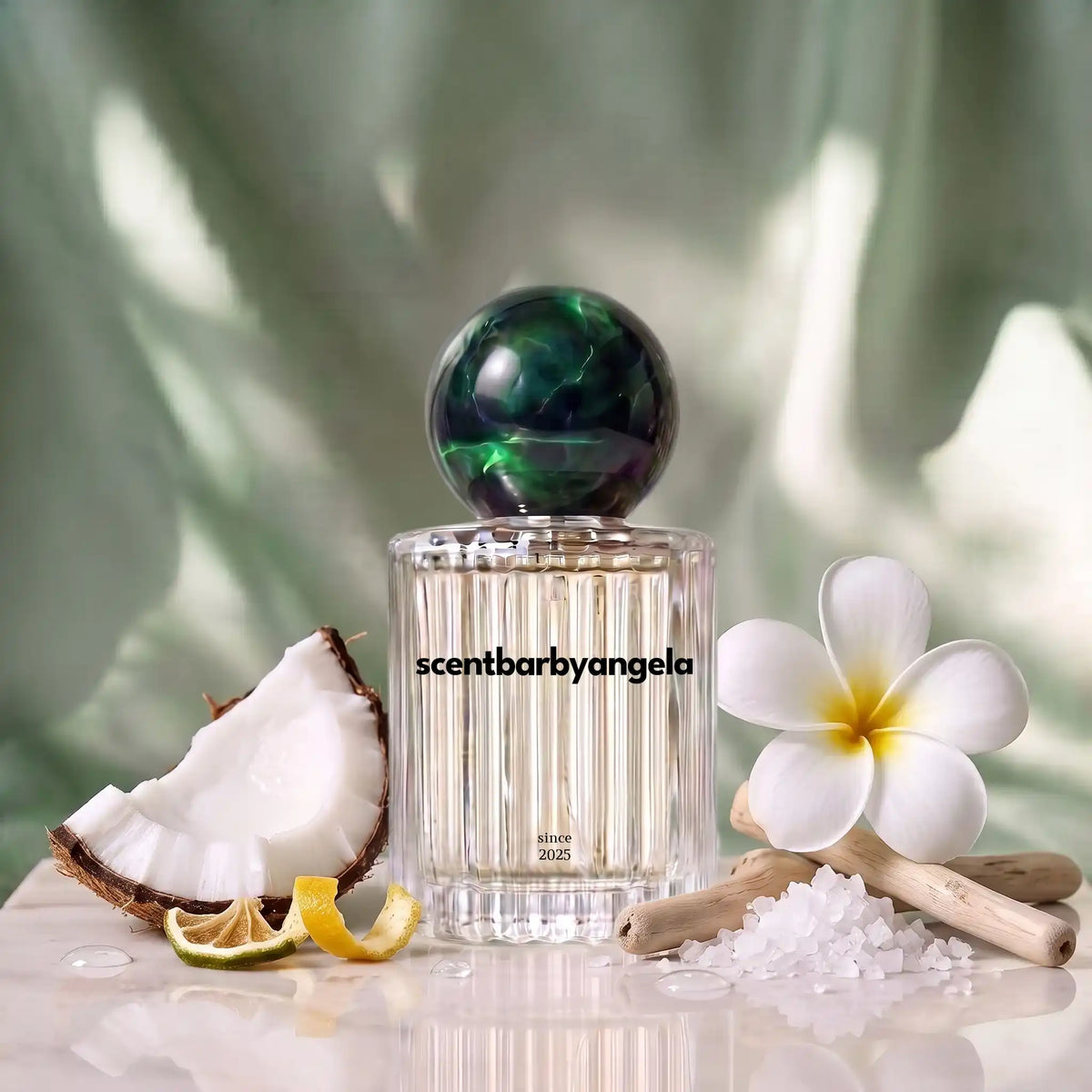 Inspired by At the Beach by Bath & Body Works [UN]