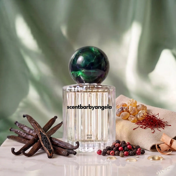 Inspired by Babycat by Yves Saint Laurent [UN]