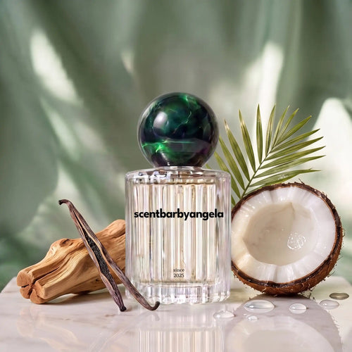 Inspired by Balinese Coconut by Nest [UN]