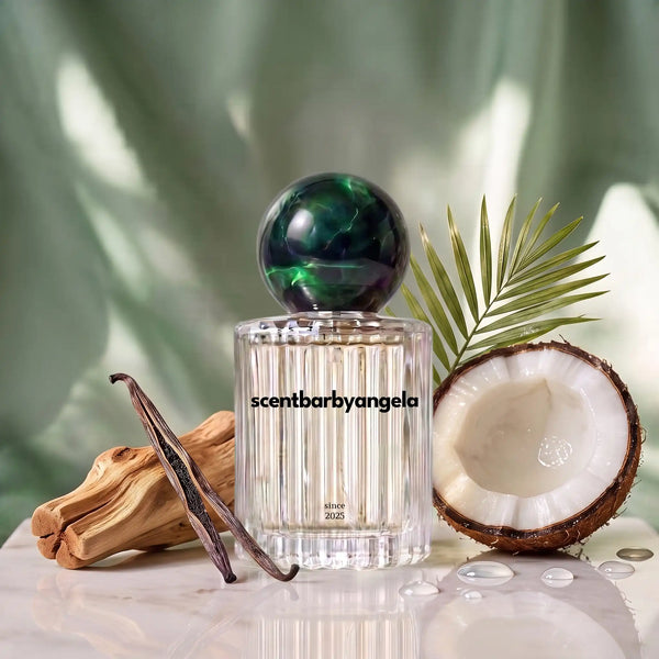 Inspired by Balinese Coconut by Nest [UN]