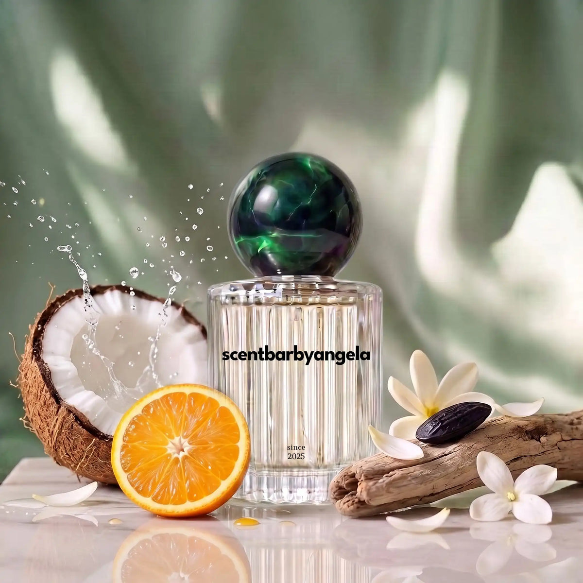 Inspired by Beach Blossom Limited Edition by Jo Malone London [UN]