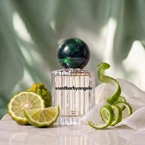 Inspired by Bergamusk by Heretic Parfum [UN]