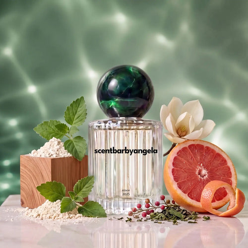 Inspired by Black Tie by Bath & Body Works [MA]