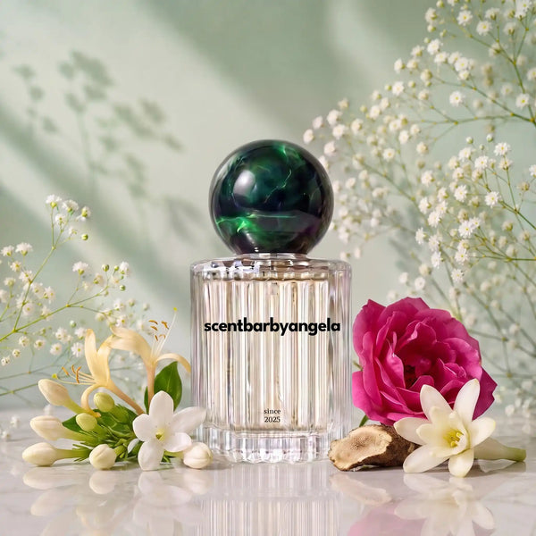 Inspired by Bloom Ambrosia d'Oro by Gucci [FE]
