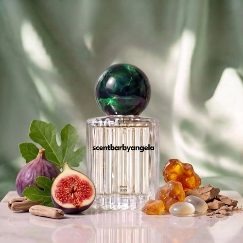 Inspired by Bohemian Fig by Josie Maran [UN]