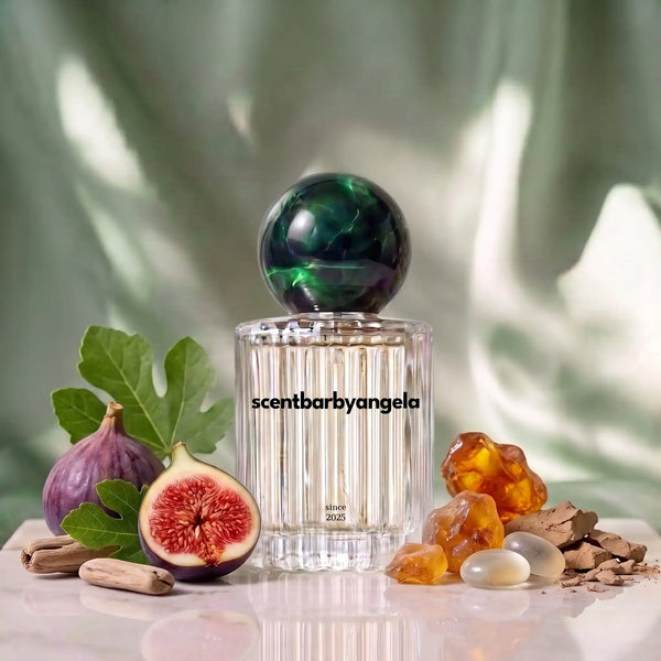 Inspired by Bohemian Fig by Josie Maran [UN]