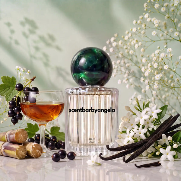 Inspired by Born in Roma Extradose Donna by Valentino [FE]