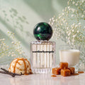 Inspired by Boujee Kitty Caramel Milk | 22 by Kayali Fragrances [FE]