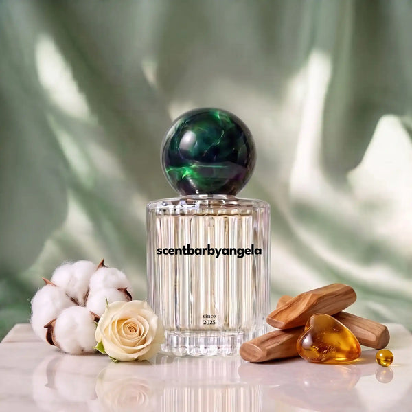 Inspired by Carby Musk by Better World Fragrance House [UN]