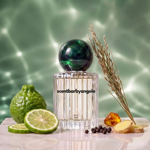 Inspired by Castley by Parfums de Marly [MA]