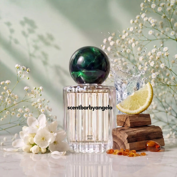 Inspired by Chance Eau Fraiche by Chanel [FE]