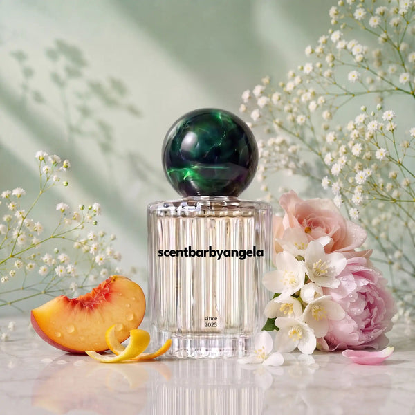 Inspired by Chance Eau Splendide by Chanel [FE]