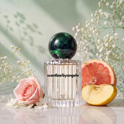 Inspired by Chance Eau Tendre by Chanel [FE]