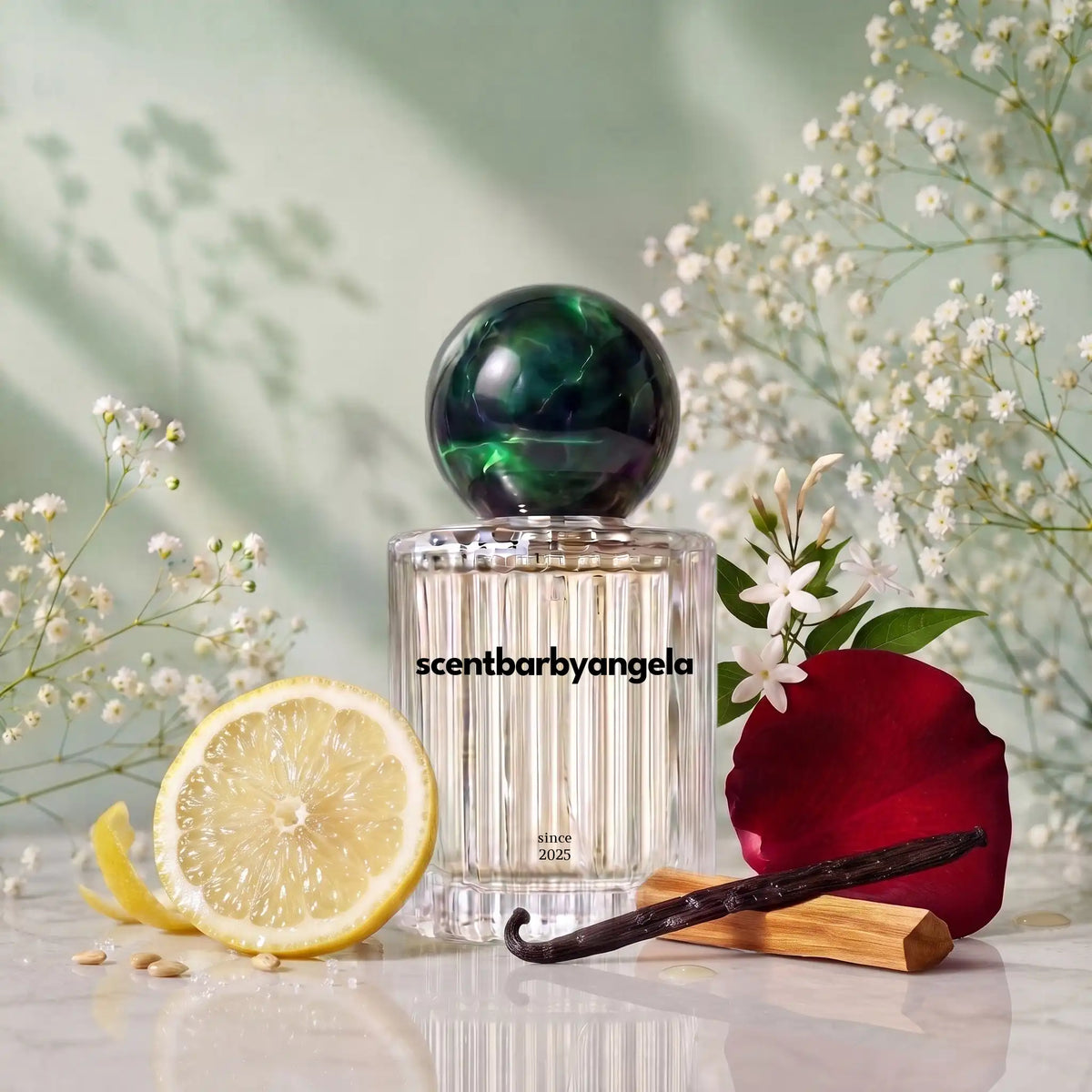 Inspired by Chanel No 5 Eau de Parfum by Chanel [FE]
