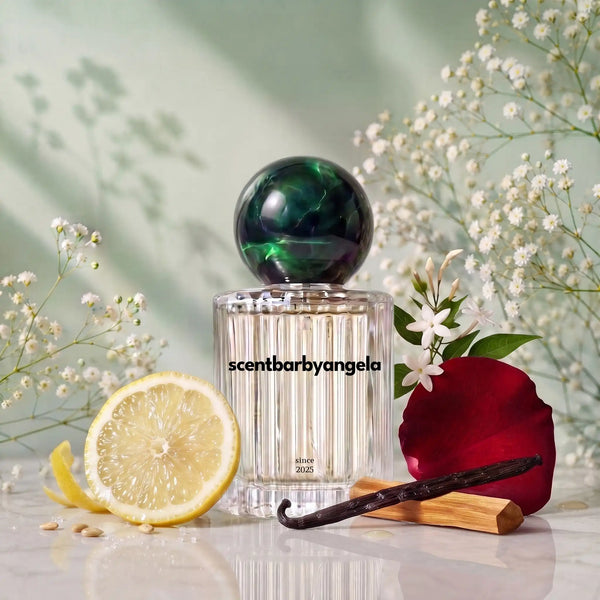 Inspired by Chanel No 5 Eau de Parfum by Chanel [FE]