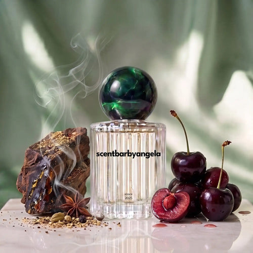 Inspired by Cherry Smoke by Tom Ford [UN]
