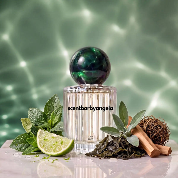 Inspired by Chez Bond by Bond No 9 [MA]