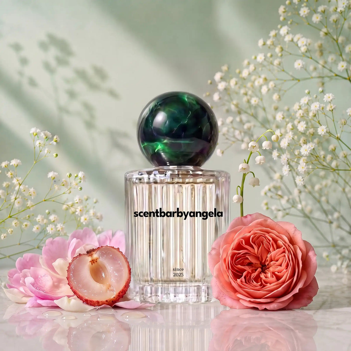Inspired by Chloé Eau de Parfum by Chloé [FE]