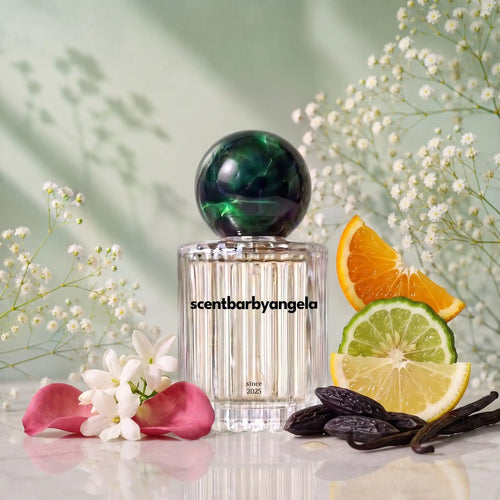 Inspired by Coco Mademoiselle Intense by Chanel [FE]