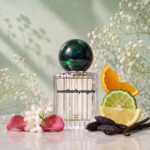 Inspired by Coco Mademoiselle Intense by Chanel [FE]