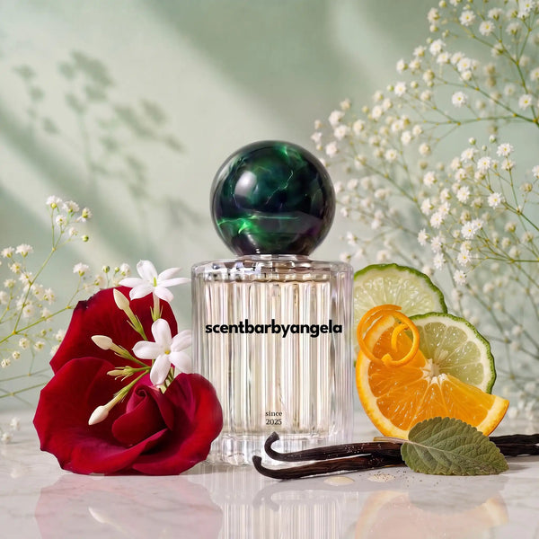 Inspired by Coco Mademoiselle by Chanel [FE]