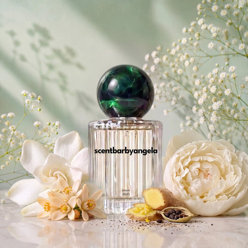 Inspired by Crystal Noir by Versace [FE]