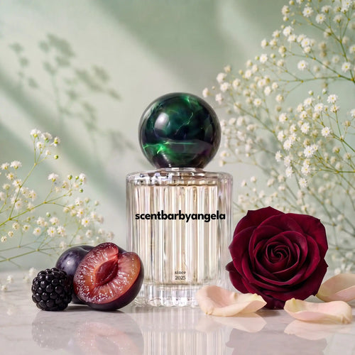 Inspired by Dark Kiss by Bath & Body Works [FE]