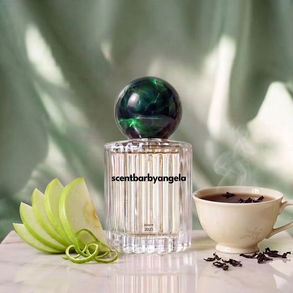 Inspired by Dear Polly by Vilhelm Parfumerie [UN]