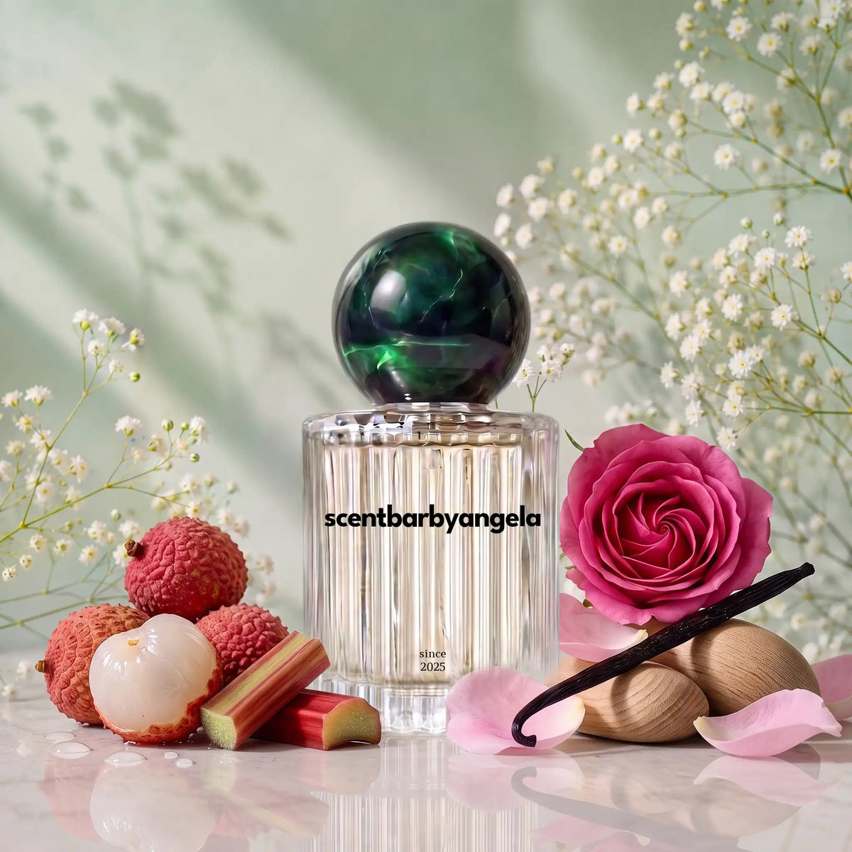 Inspired by Delina by Parfums de Marly [FE]