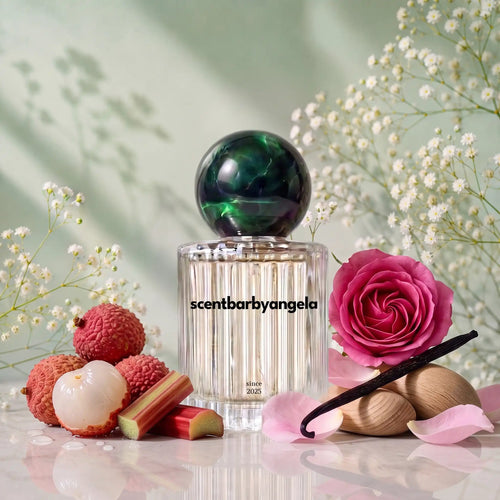 Inspired by Delina by Parfums de Marly [FE]