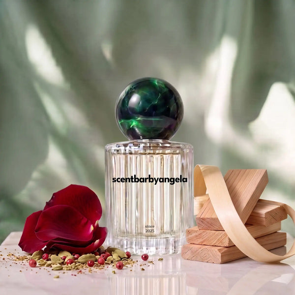 Inspired by Desert Dawn by Byredo [UN]