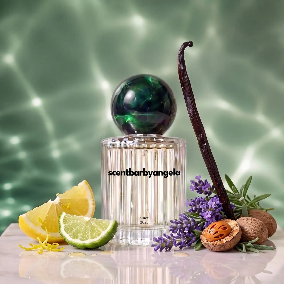 Inspired by Devotion Pour Homme by Dolce&Gabbana [MA]