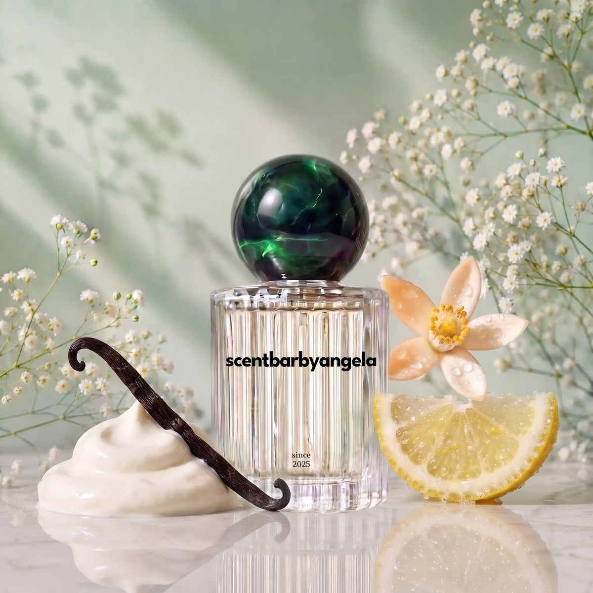 Inspired by Devotion by Dolce&Gabbana [FE]