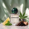Inspired by Dirty Grass by Heretic Parfum [UN]