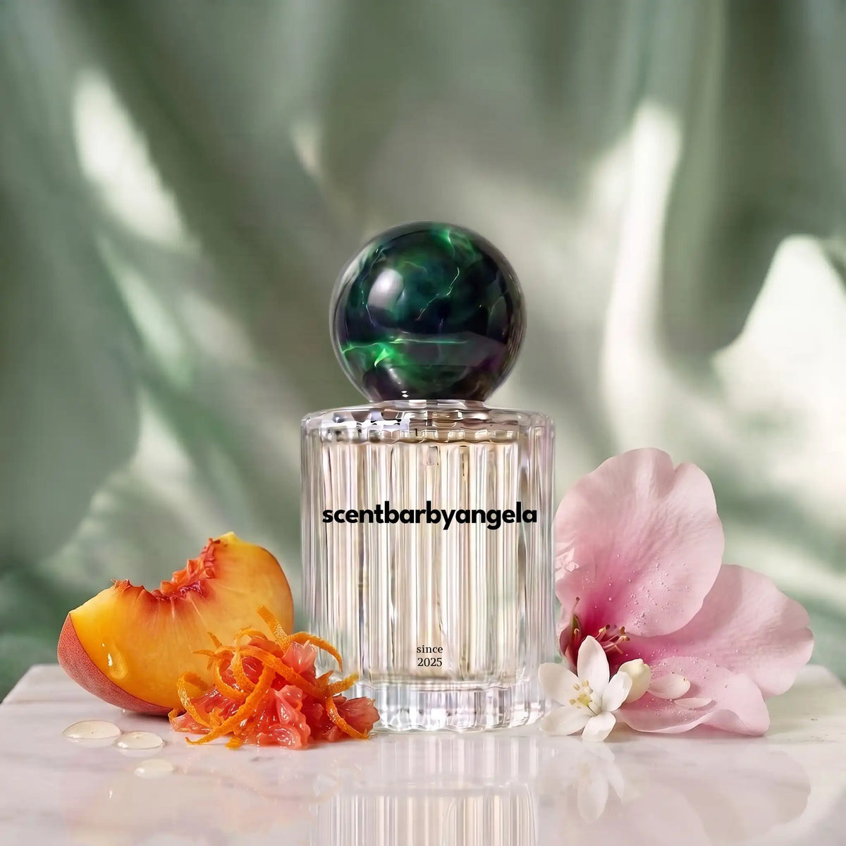 Inspired by Dirty Peach by Heretic Parfum [UN]