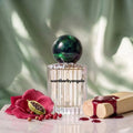 Inspired by Dita Von Teese Scandalwood by Heretic Parfum [UN]